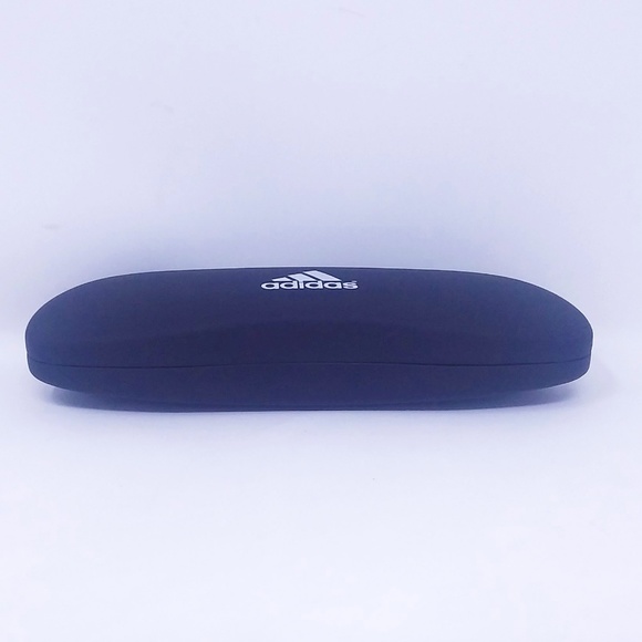 💙4/$35💙 Adidas Black Glasses Case Only - Picture 3 of 9